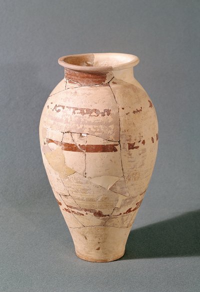 Vase by Celtic